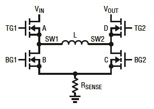 Linear LTC3789